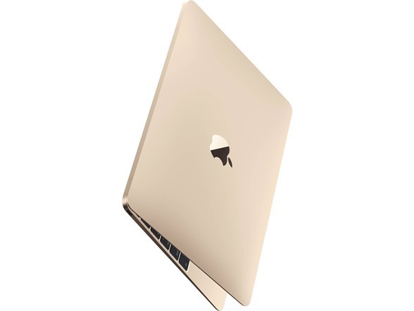 Apple Macbook (2016年款) 12英寸笔记本电脑（M5+8GB+512G） 999.99美元约￥6633（京东国行17年款11588元） 买手党-买手聚集的地方