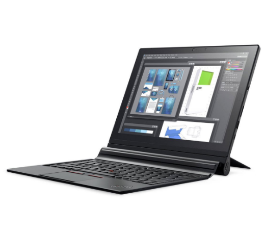 Lenovo ThinkPad X1 商务型 可拆卸平板电脑 599.99美元约￥3979 买手党-买手聚集的地方