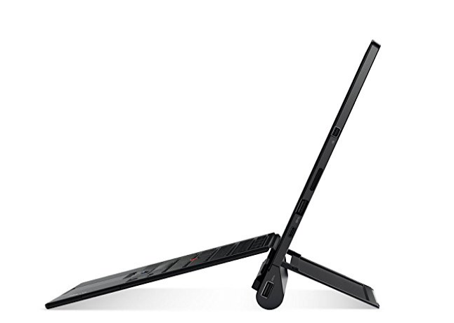 Lenovo ThinkPad X1 商务型 可拆卸平板电脑 599.99美元约￥3979 买手党-买手聚集的地方