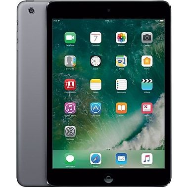 Apple 苹果 2017款 iPad 9.7英寸 32GB 平板电脑 259美元约￥1700 买手党-买手聚集的地方