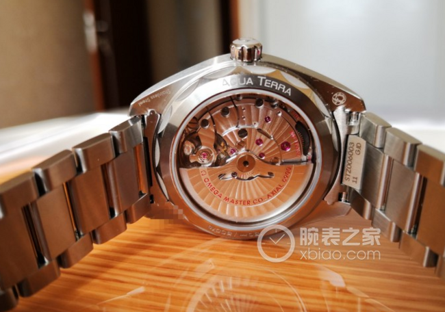 &gtomega 欧米茄 seamaster 海马系列 aqua terra 220.