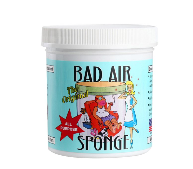 Bad Air Sponge 除甲醛空气净化剂- 14 盎司*2罐 99元包邮 买手党-买手聚集的地方