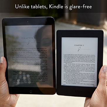 亚马逊 Kindle Paperwhite 3 电子书阅读器 99.99美元约¥630 买手党-买手聚集的地方