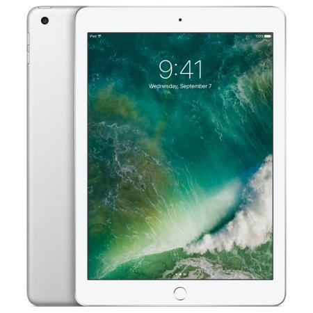 Apple 苹果 2017款 iPad 9.7英寸 128GB 平板电脑 329.17美元约￥2066 买手党-买手聚集的地方