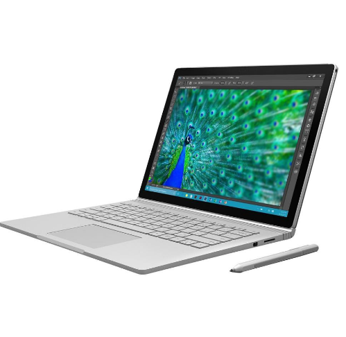 Microsoft 微软 Surface Book 2 平板PC二合一笔记本电脑 999.99美元约￥6282 买手党-买手聚集的地方