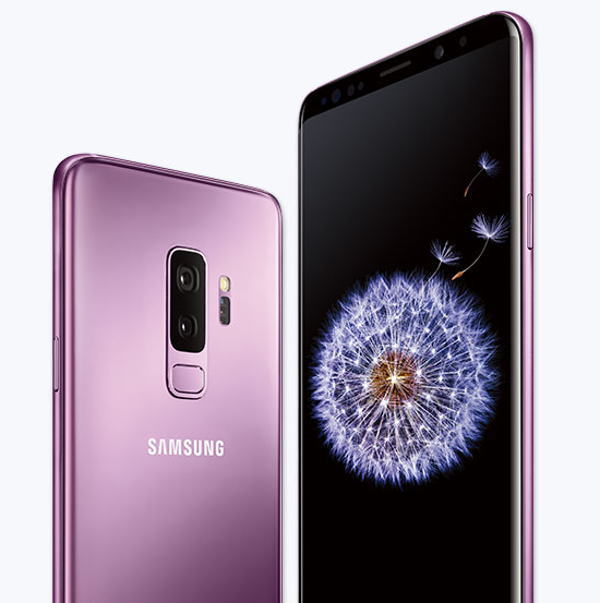 新品发售：Samsung 三星 Galaxy S9、S9+智能手机 6100元、7000元起 买手党-买手聚集的地方