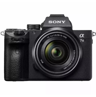 新品发售：Sony 索尼 ILCE-7M3 A7III 全画幅无反相机 单机身 14599元 买手党-买手聚集的地方