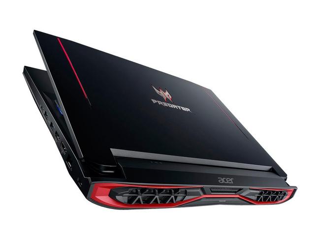 神价格！能代购！Acer Predator 15 IPS G-Sync游戏本 1000美元约￥6356（京东9399元） 买手党-买手聚集的地方