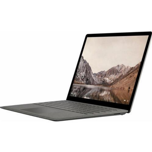 Microsoft 微软 Surface Laptop 笔记本电脑（i5-7200U、8GB、256GB） 1059.99美元约¥6725 买手党-买手聚集的地方