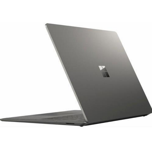 Microsoft 微软 Surface Laptop 笔记本电脑（i5-7200U、8GB、256GB） 1059.99美元约¥6725 买手党-买手聚集的地方