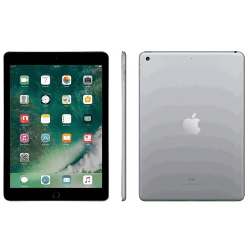 17年最新版！全球联保！Apple 苹果 9.7" 128G iPad平板电脑 300美元约￥1899（京东3199元） 买手党-买手聚集的地方