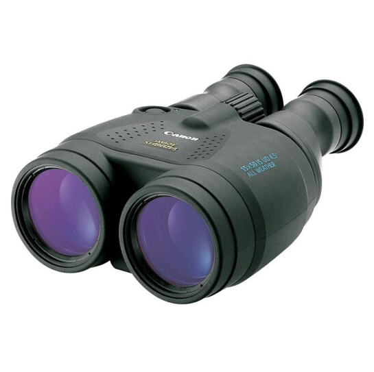 Canon佳能 BINOCULARS 15×50 IS双眼望远镜 8399元包邮 买手党-买手聚集的地方