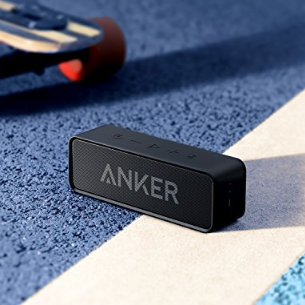 历史新低！Anker SoundCore 无线蓝牙便携音箱 26.99美元约¥170 买手党-买手聚集的地方