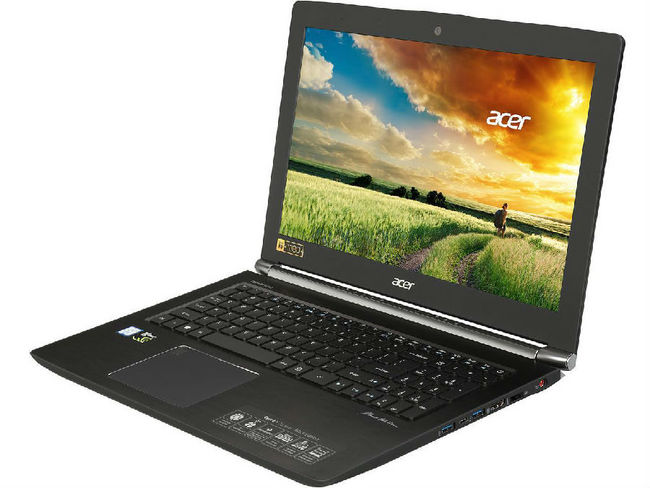 显卡3000块系列：Acer Aspire V15 Nitro i7-7700HQ GTX1060 6GB+16GB+1T 900美元约￥5688 买手党-买手聚集的地方