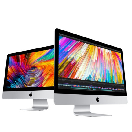 22点：Apple iMac 27英寸 5K屏 一体机MNE92CH/A 12788元（日常价13888元） 买手党-买手聚集的地方