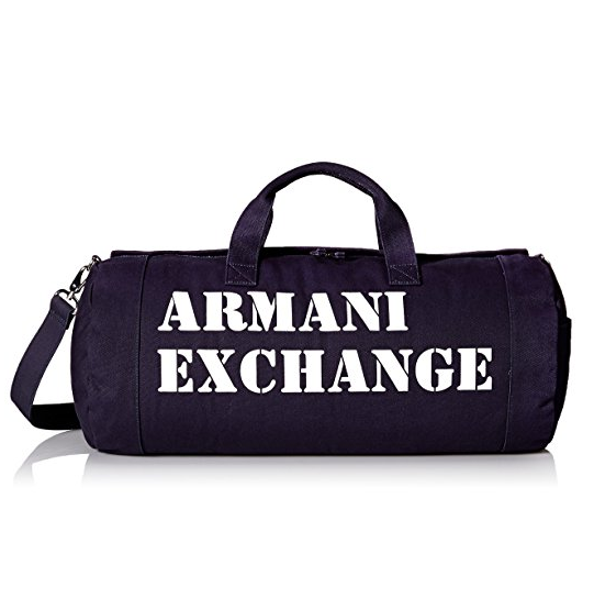 Armani Exchange 运动旅行包 35.71美元约￥223 买手党-买手聚集的地方