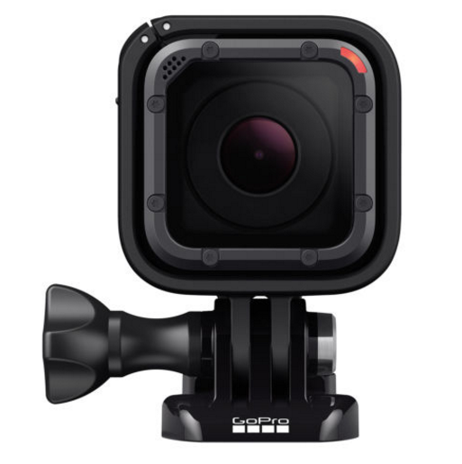 GoPro HERO5 Session 运动相机 官翻版 119.99美元约¥749（原价199.99美元） 买手党-买手聚集的地方