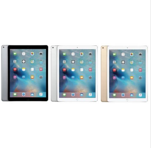 苹果 iPad Pro 12.9英寸 平板 WLAN+Cellular版 256GB 734.99美元约¥4593 买手党-买手聚集的地方