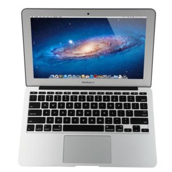 制造商翻新：MacBook Air 11.6英寸笔记本MD711LL/B 390美元约￥2447（上次推荐价730美元） 买手党-买手聚集的地方