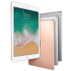 新品发售：2018版 Apple 苹果 iPad 9.7 平板电脑 2588元起 买手党-买手聚集的地方