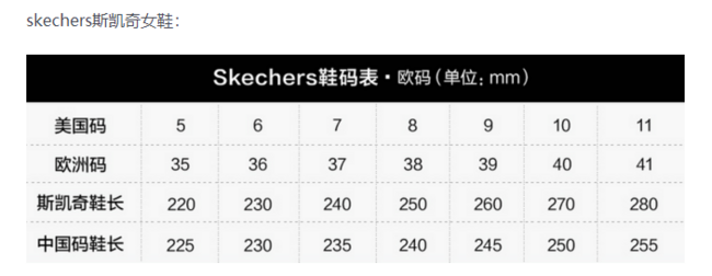 SKECHERS Go Walk 4 女士健步鞋 27.99美元约¥176（天猫439元起） 买手党-买手聚集的地方