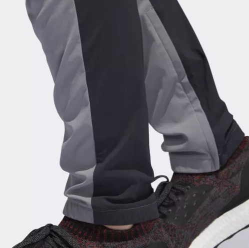 adidas 阿迪达斯 Sport ID Pants 男款运动长裤 19.99美元约¥125 买手党-买手聚集的地方