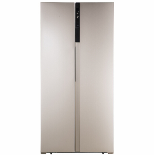 新低：Skyworth 创维 450升 变频风冷 对开门冰箱W450AP+凑单品 2149（长期售价2599元） 买手党-买手聚集的地方