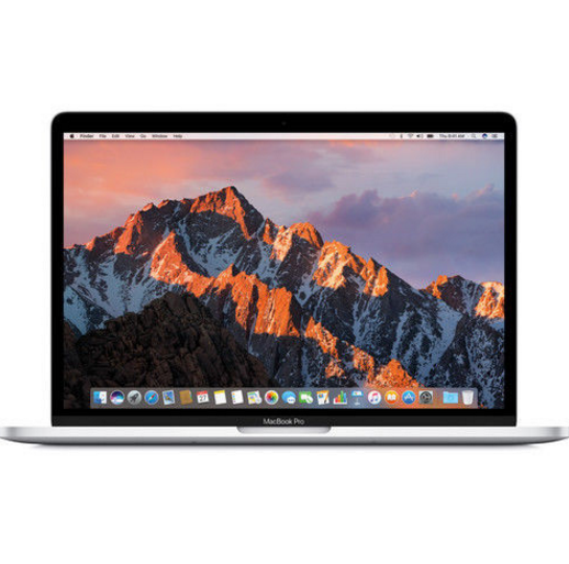 2017款，Apple 苹果 MacBook Pro 13.3英寸笔记本电脑（Corei5、8GB、256GB） 1279.99美元约¥8060 买手党-买手聚集的地方