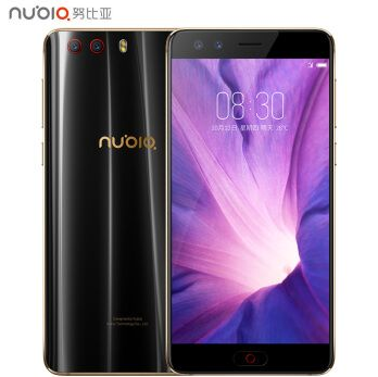 历史新低！ nubia 努比亚 Z17miniS 6GB+64GB 智能手机  1449元包邮 买手党-买手聚集的地方