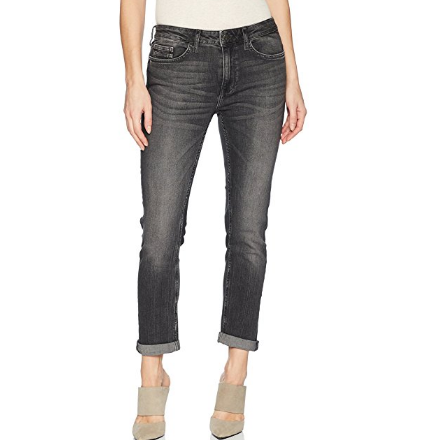 Calvin Klein Jeans 42WA702 女款修身牛仔裤 19.5美元约￥122 买手党-买手聚集的地方
