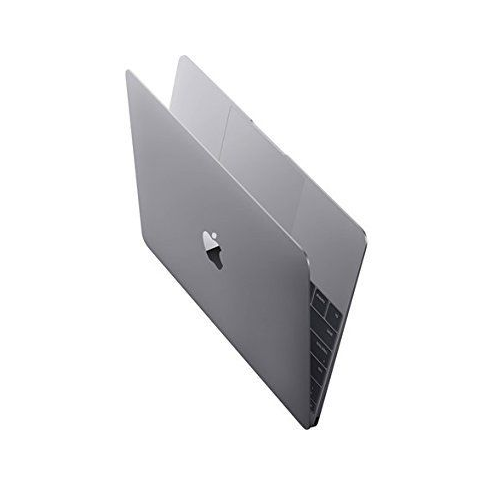 Apple Macbook 12寸超极本 (M5-6Y54, 8GB, 512GB) 930美元约￥5833（天猫低配版8588元） 买手党-买手聚集的地方
