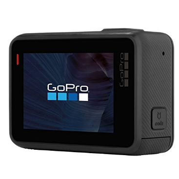 GoPro HERO 5 Black 运动相机 249美元约¥1583 买手党-买手聚集的地方