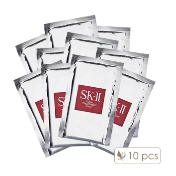SK-II FACIAL TREATMENT MASK 护肤面膜 10片 83.9美元约¥527 买手党-买手聚集的地方
