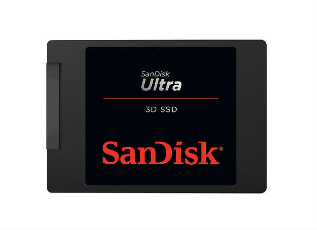 1300元差价！再降20美元，SanDisk Ultra 3D 1TB 内置固态硬盘 230美元约￥1462 买手党-买手聚集的地方