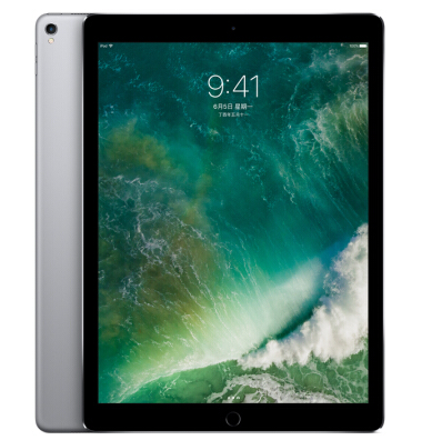 Apple 苹果 iPad Pro 12.9英寸 256G Wi-Fi版平板电脑 660美元约￥4168（京东6680元） 买手党-买手聚集的地方