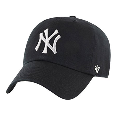 47 Brand NEW YORK YANKEES 纽约洋基棒球帽 119元包邮 买手党-买手聚集的地方