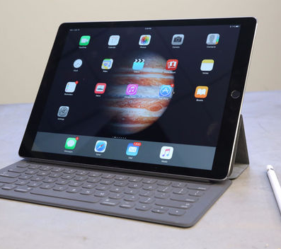 最先进的iPad！Apple iPad Pro 二代512G版 700美元约￥4432（国内官网9199元） 买手党-买手聚集的地方