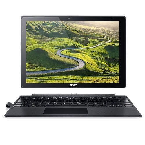 触控笔+分体+液冷！Acer Aspire Switch Alpha 12平板电脑 560美元约￥3546（国内类似款7699元） 买手党-买手聚集的地方