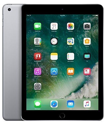 神价格！插卡全网通！17款 Apple iPad 9.7寸 32G版 236美元约￥1500（国内3438元） 买手党-买手聚集的地方