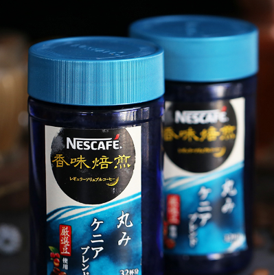 日本进口 Nestle 雀巢 香味焙煎 速溶咖啡65g*2罐 券后99元包邮（京东85元每罐） 买手党-买手聚集的地方