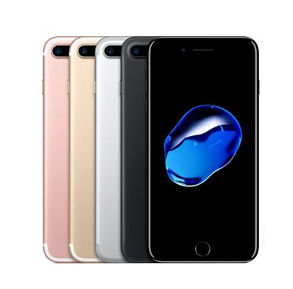 官翻Apple iPhone 7 Plus 128G 双网通手机 530美元约￥3362（京东5599元） 买手党-买手聚集的地方
