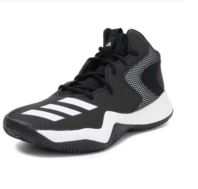 adidas 18年款 男子CrazyTeamII 篮球团队基础系列篮球鞋 CG4795 Plus会员209元包邮  （专柜价699元） 买手党-买手聚集的地方