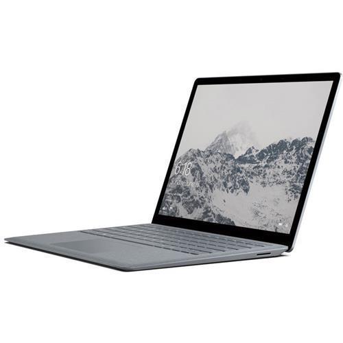 降60刀！微软 Surface Laptop 13.5寸笔记本电脑 (Intel Core i5/8GB RAM/256GB) 940美元约￥5986（天猫旗舰店8488元） 买手党-买手聚集的地方