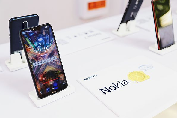 新低！Nokia 诺基亚 X6 6GB+64GB  全网通 三色 1483元包邮（上次爆料1559元） 买手党-买手聚集的地方