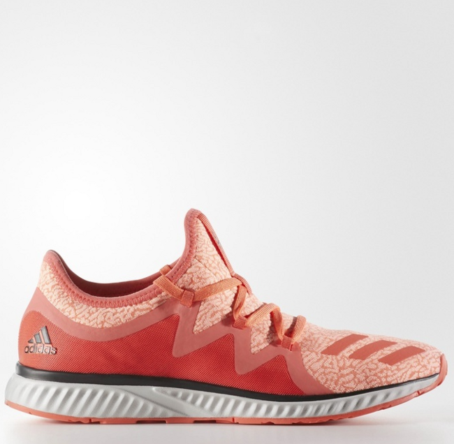 6月1日：adidas 阿迪达斯 manazero 女子跑鞋 280元包邮（商场吊牌价699元） 买手党-买手聚集的地方