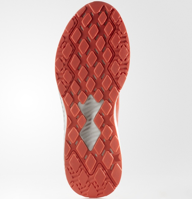 6月1日：adidas 阿迪达斯 manazero 女子跑鞋 280元包邮（商场吊牌价699元） 买手党-买手聚集的地方