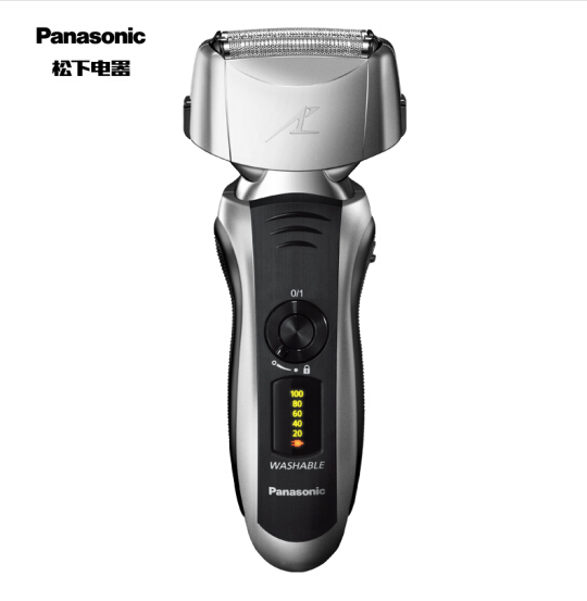 Panasonic 松下 ES-LT72-S405 朗达系列 电动剃须刀 569元包邮 买手党-买手聚集的地方