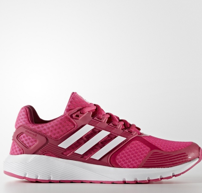 2件！adidas阿迪达斯 duramo 8 w 女子 跑步鞋 375元包邮（折合187.5元/件） 买手党-买手聚集的地方
