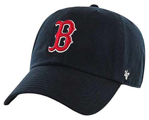 47 Clean Up 美职棒 波士顿红袜队棒球帽 119元包邮 买手党-买手聚集的地方