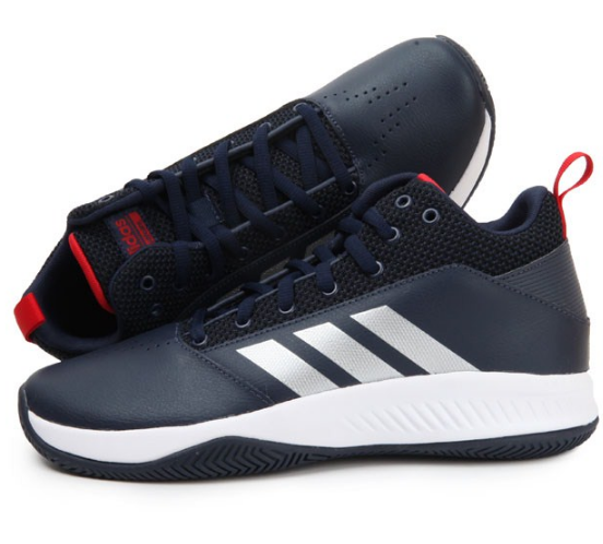 Adidas 阿迪达斯男子 ILATION 2.0训练篮球鞋 DB0862 161元包邮 买手党-买手聚集的地方